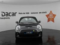 usado Mini Cooper SE ELECTRIC(AUTO)