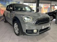 usado Mini Cooper Countryman SE ALL4 Auto