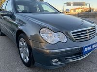 usado Mercedes C220 CDI