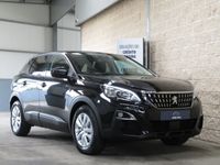 usado Peugeot 3008 1.5 BlueHDI Active