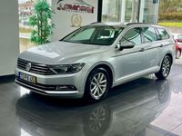 usado VW Passat 2.0 TDi Confortline DSG