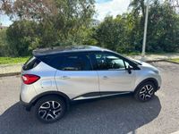 usado Renault Captur 1.5 dCi 110CV cx manual 6 vel