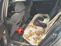 Usado Opel Vectra 150 HP (110 kW) 2005 Sedan