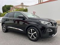 usado Peugeot 3008 1.2 PureTech Allure EAT8