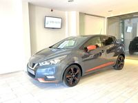 usado Nissan Micra 0.9 IG-T Tekna S/S