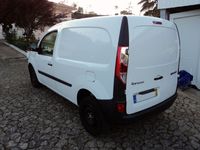 usado Renault Kangoo 1.5 dCi Business