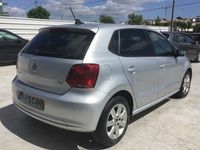 usado VW Polo 1.2 TDi BlueMotion