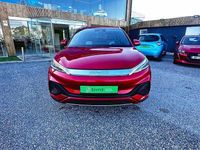 Usado BYD Atto 3 Comfort 150 kW (204 HP) 2023 Vermelho SUV