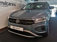 usado VW T-Roc 1.0 TSI Life