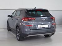 usado Hyundai Tucson 1.6 CRDi 48V Premium+Pele