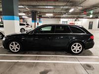 usado Audi A4 Avant B8 2.0 TDi Sport 170cv