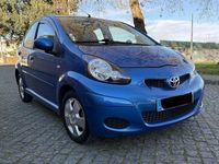 Usado Toyota Aygo 2009 Citadino
