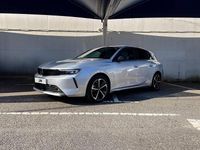 Usado Opel Astra Edition 130 HP (95 kW) 2023 Cinzento Carrinha