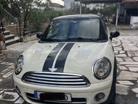 Usado Mini Cooper D 107 HP (78 kW) 2007 Citadino