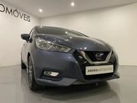 usado Nissan Micra 0.9 IG-T N-Connecta S/S