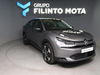 Usado Citroën C4 X 136 HP (100 kW) 2025 Cinzento SUV