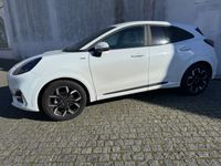 usado Ford Puma 1.0 EcoBoost MHEV ST-Line X