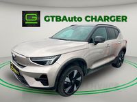 Usado Volvo XC40 185 kW (252 HP) 2023 Cinza SUV