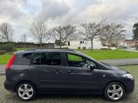 Usado Mazda 5 Comfort 143 HP (105 kW) 2006 Monovolume