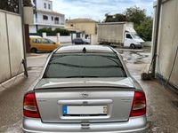 usado Opel Astra 1.7 dti