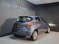 usado Renault Zoe Exclusive 50