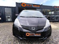 Usado Honda Jazz 90 HP (66 kW) 2013 Citadino