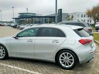 Usado Mercedes A180 Progressive 116 HP (85 kW) 2018 Sedan