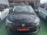 Usado Fiat Tipo Wagon 95 HP (69 kW) 2019 Preto Carrinha
