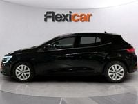 Usado Renault Mégane IV 160 HP (117 kW) 2021 Preto