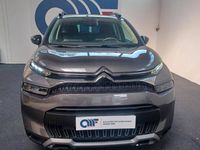 Usado Citroën C3 Aircross 110 HP (80 kW) 2024 Cinzento SUV