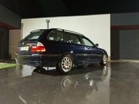 Usado BMW 320 150 HP (110 kW) 2002 Sedan