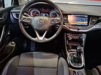 usado Opel Astra 1.6 CDTI Innovation S/S