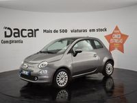 usado Fiat 500 1.2 LOUNGE