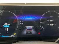 Usado Renault Mégane IV 96 kW (131 HP) 2022 Preto