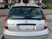 Usado Citroën C3 60 HP (44 kW) 2008 Sedan