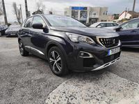 Usado Peugeot 3008 120 HP (88 kW) 2018 Cinzento SUV