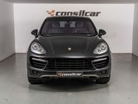 usado Porsche Cayenne Turbo Turbo 4.8 V8 Full Navi BOSE