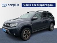 Usado Dacia Duster Extreme 100 HP (73 kW) 2023 Cinza SUV