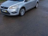 Usado Ford Focus 120 HP (88 kW) 2008 Sedan