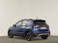 usado VW T-Cross - 1.0 Tsi Life