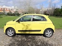 usado Renault Twingo 1.0 LIMITED 2017 - Impecável