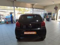 usado Peugeot 108 1.0 VTi Allure