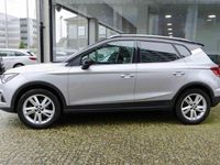 Usado Seat Arona 110 HP (80 kW) 2020 Cinzento SUV