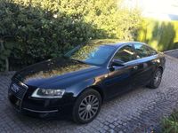 usado Audi A6 Limousine