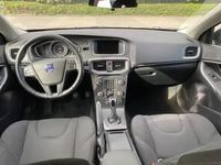 usado Volvo V40 1.6 kinetic Nacional