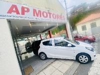 usado Opel Corsa KARL 1.0 AUTOMÁTICO Gasolina