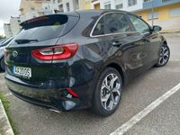 usado Kia Ceed 1.0 T-GDI