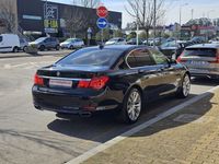 usado BMW 740 Serie-7 d