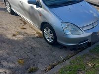 usado Honda Civic 1.6 vtec 110cv PARTICULAR