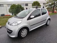 Usado Peugeot 107 2006 Citadino